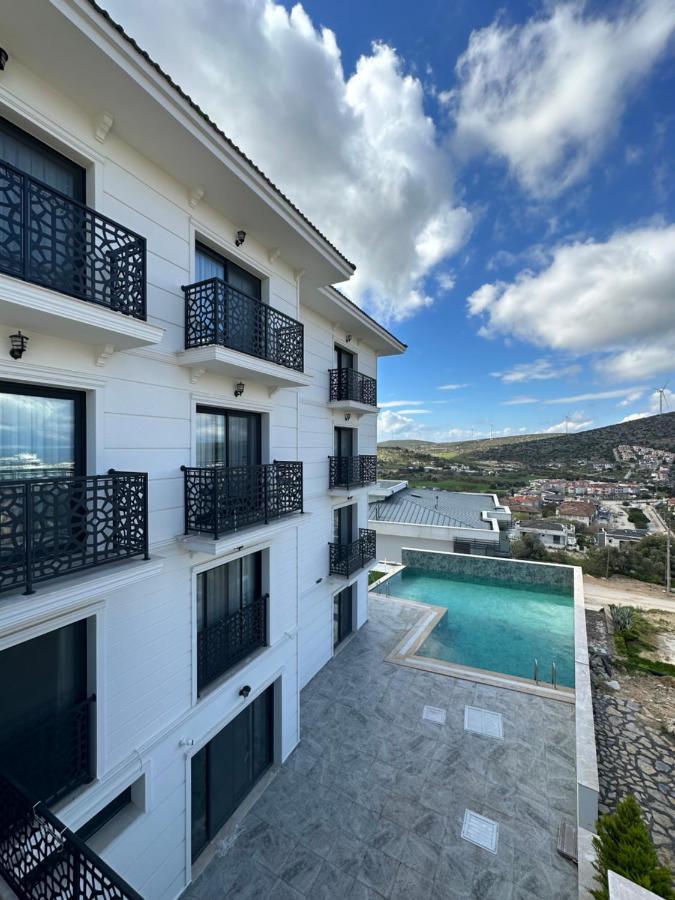Nova Butik Cesme