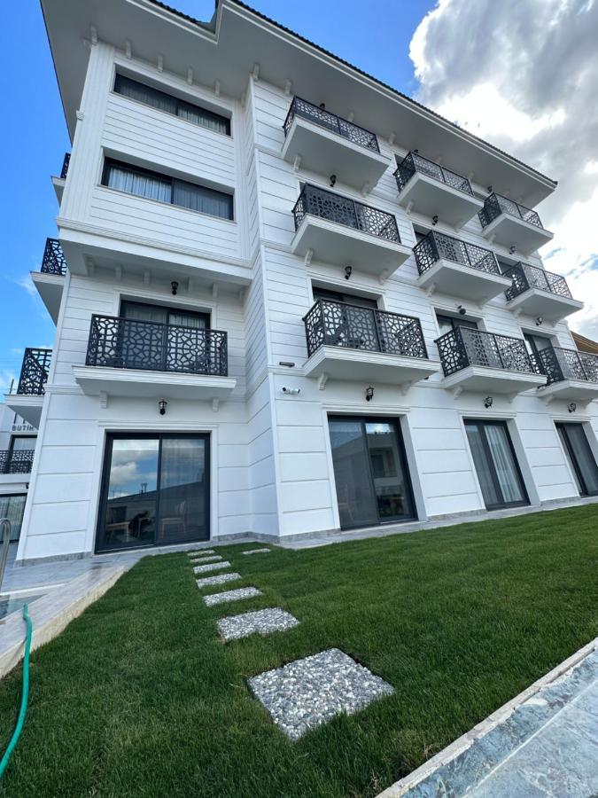 Nova Butik * Çeşme