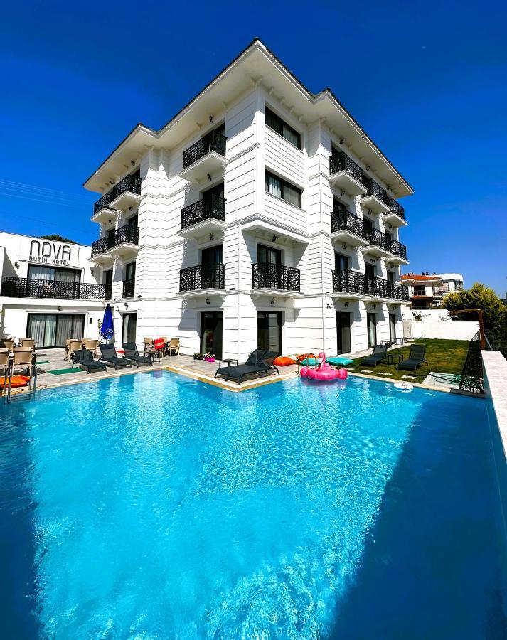 Nova Butik * Çeşme